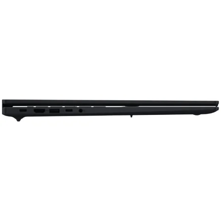 ASUS Vivobook 18 M1807GA-S8038W Copilot+ PC Portátil 18" WUXGA 144Hz, AMD Ryzen AI 7 445, 32GB RAM, 512GB SSD, Radeon 840M, Windows 11 Home, Azul, Teclado QWERTY Español
